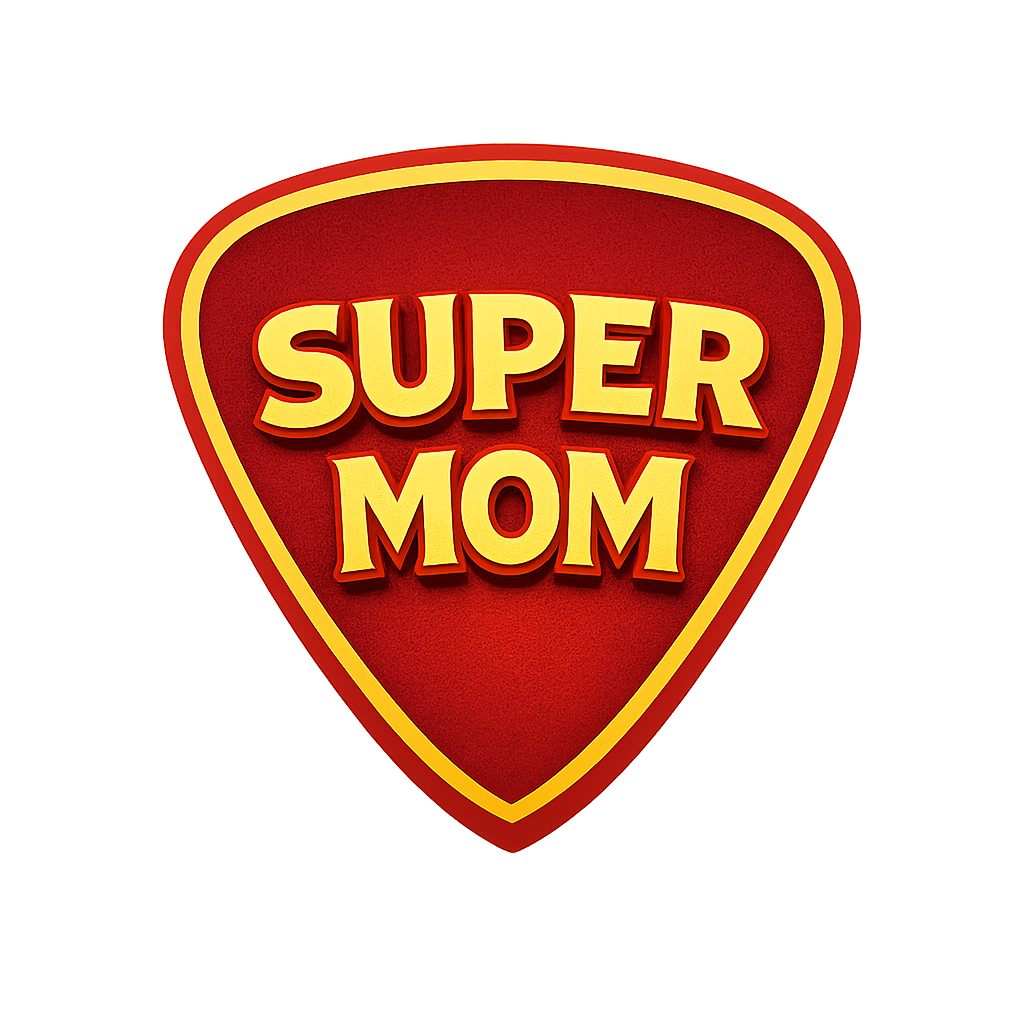 Super Mom
